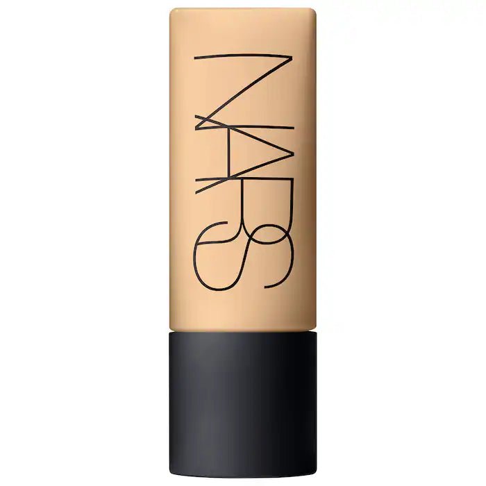 NARS Soft Matte Complete Foundation 45ml, Full, Natural-Looking Coverage #color_ Medium 1 Punjab