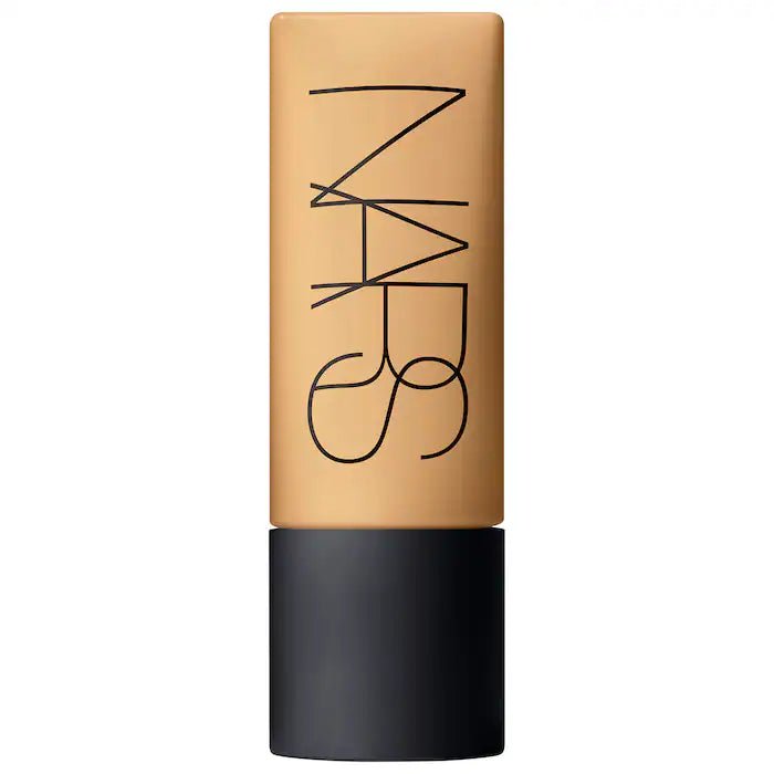 NARS Soft Matte Complete Foundation 45ml, Full, Natural-Looking Coverage #color_ Medium 3 Stromboli