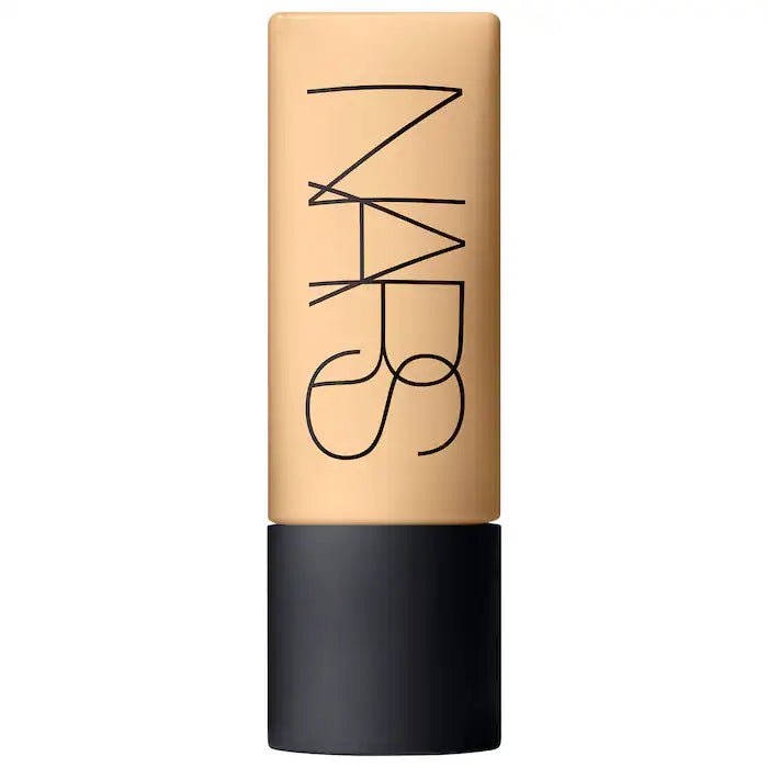 NARS Soft Matte Complete Foundation 45ml | Ramfa Beauty #color_ Light 5 Fiji