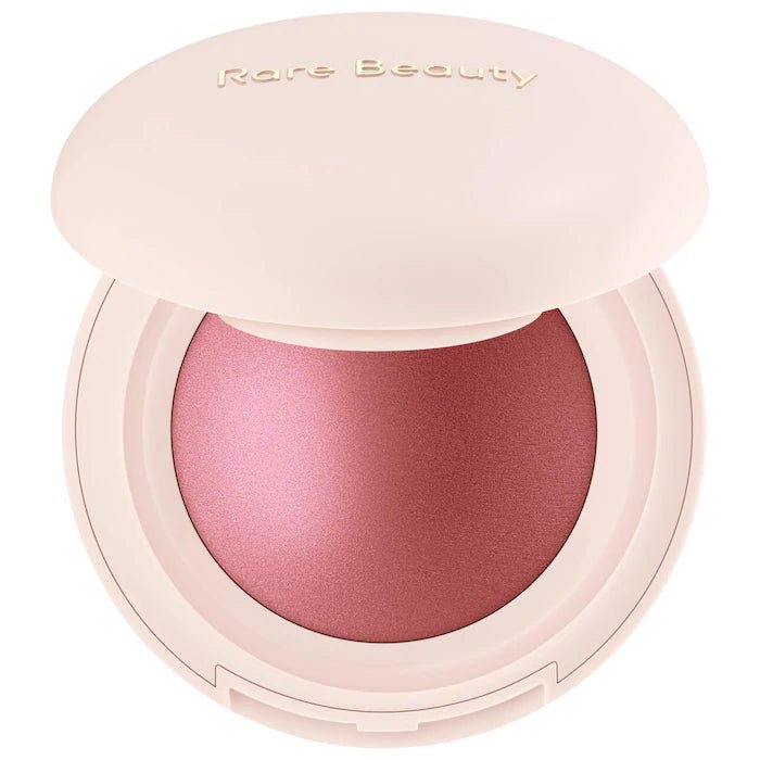 Rare Beauty Soft Pinch Luminous Powder Blush, Durable, Buildable Colour, Pressed Powder #color_Truth