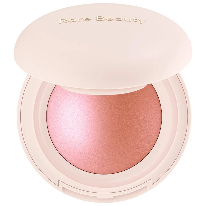 Rare Beauty Soft Pinch Luminous Powder Blush, Durable, Buildable Colour, Pressed Powder #color_Hope