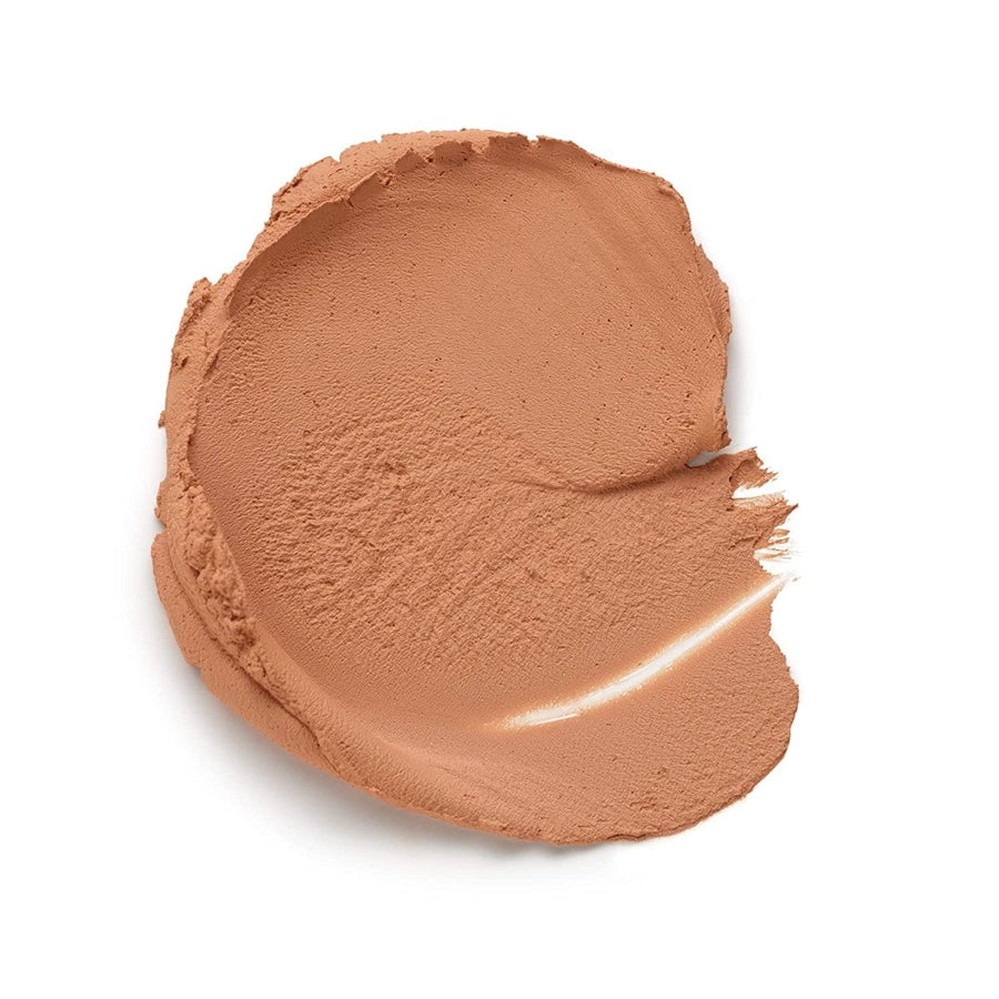 Essence Soft Touch Mousse Make - up Smooth and Natural Finish #color_02 Matte Beige