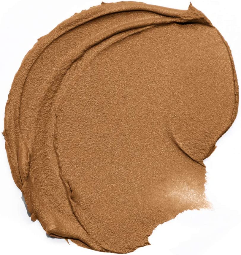 Essence Soft Touch Mousse Make - up Smooth and Natural Finish #color_43 Matte Toffee