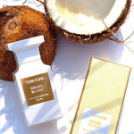 Tom Ford Soleil Blanc Unisex Perfume 1.7oz 50ml 3.4oz 100ml EAU DE PARFUM SPRAY  