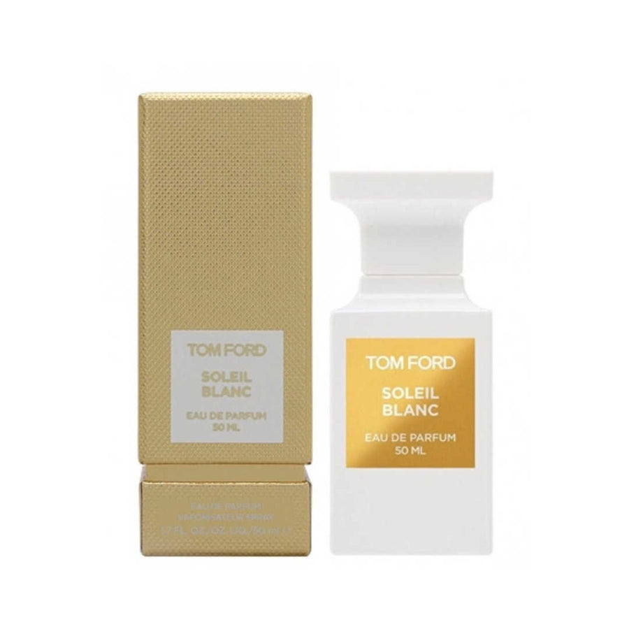 Tom Ford Soleil Blanc EDP (Unisex) 50ml | Ramfa Beauty