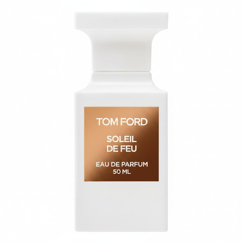 Tom Ford Soleil De Feu EDP Perfume 1.7oz 50ml EAU DE PARFUM SPRAY