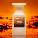 Tom Ford Soleil De Feu EDP Perfume 1.7oz 50ml EAU DE PARFUM SPRAY