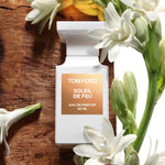 Tom Ford Soleil De Feu EDP Perfume 1.7oz 50ml EAU DE PARFUM SPRAY