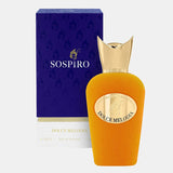 Sospiro Dolce Melodia EDP Perfume 3.3oz 100ml EAU DE PARFUM SPRAY