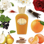 Sospiro Dolce Melodia EDP Perfume 3.3oz 100ml EAU DE PARFUM SPRAY