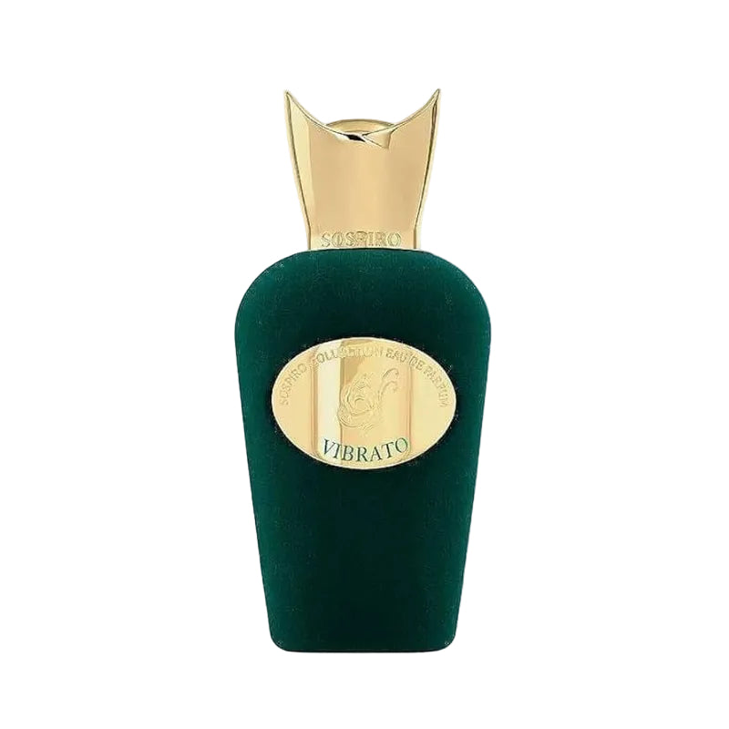 Sospiro Vibrato Perfume 3.3oz 100ml EAU DE PARFUM SPRAY