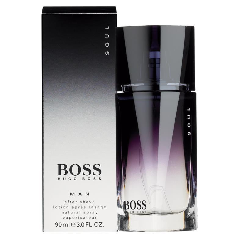 Hugo Boss Soul EDT (M) | Ramfa Beauty