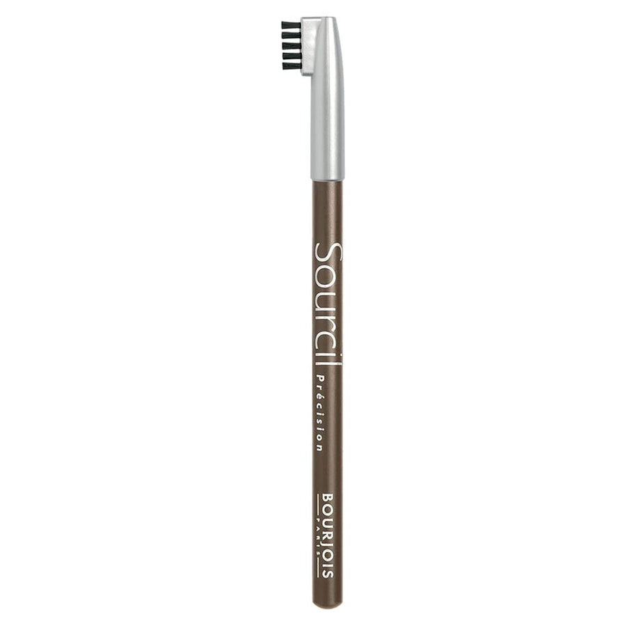 Bourjois Sourcil Precision Eye Brow Pencil 0.04oz 1.13g Sculpting Shaping Eyebrows #color_04 Blond