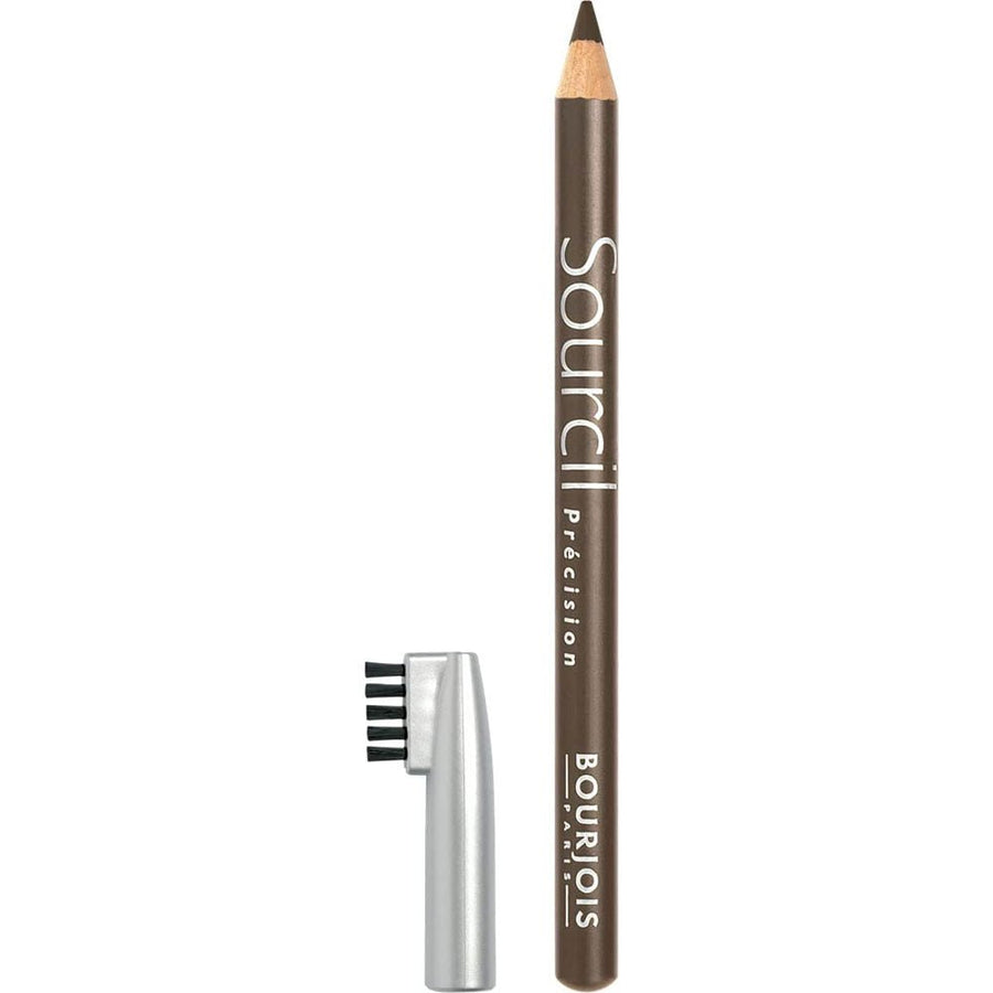 Bourjois Sourcil Precision Eye Brow Pencil 0.04oz 1.13g Sculpting Shaping Eyebrows #color_04 Blond