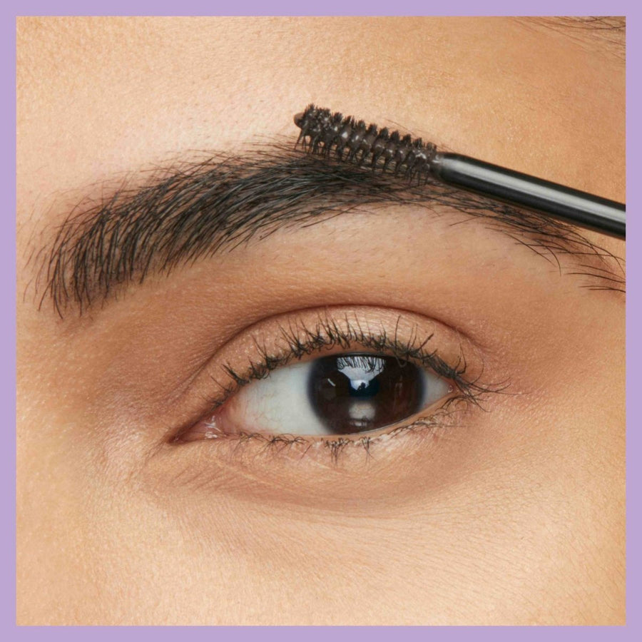 Lancome Sourcils Styler Brow Mascara 6.5g Smudge-Resistant Gel Formula, Lasts up to 14 Hours #color_02 Chatain