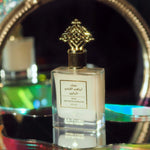 Ibraheem AlQurashi Special Musk EDP Women Perfume 2.6oz 75ml EAU DE PARFUM SPRAY