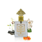 Ibraheem AlQurashi Special Musk EDP Women Perfume 2.6oz 75ml EAU DE PARFUM SPRAY