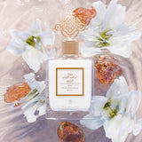 Ibraheem AlQurashi Special Musk EDP Women Perfume 2.6oz 75ml EAU DE PARFUM SPRAY