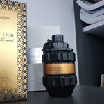 Viktor & Rolf Spicebomb Extreme Men Perfume 1.7oz 50ml 3.0oz 90ml EAU DE PARFUM SPRAY  