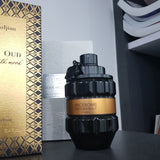 Viktor & Rolf Spicebomb Extreme Men Perfume 1.7oz 50ml 3.0oz 90ml EAU DE PARFUM SPRAY  