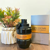 Viktor & Rolf Spicebomb Extreme Men Perfume 1.7oz 50ml 3.0oz 90ml EAU DE PARFUM SPRAY  