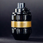 Viktor & Rolf Spicebomb Extreme Men Perfume 1.7oz 50ml 3.0oz 90ml EAU DE PARFUM SPRAY  