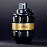 Viktor & Rolf Spicebomb Extreme Men Perfume 1.7oz 50ml 3.0oz 90ml EAU DE PARFUM SPRAY  