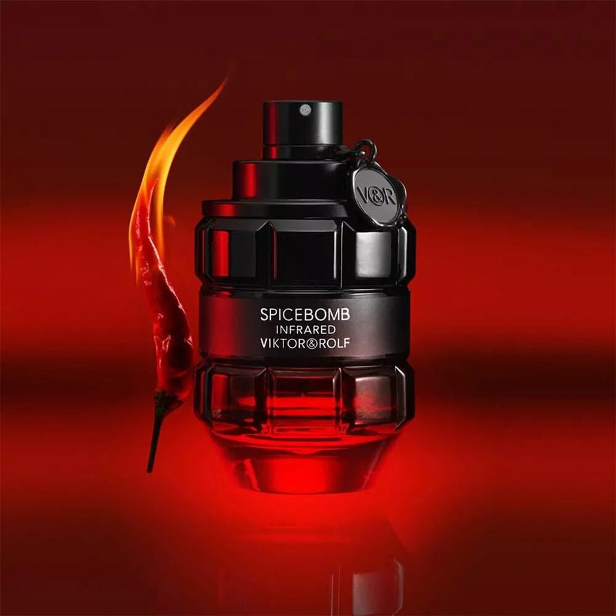 Spicebomb Infrared EDP (M)