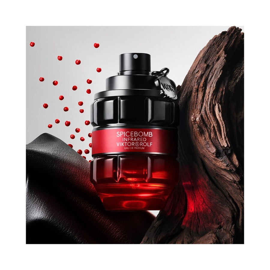 Spicebomb Infrared EDP (M)