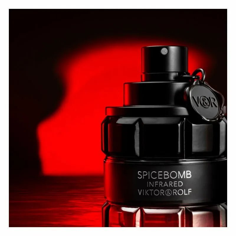 Spicebomb Infrared EDP (M)