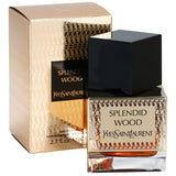 Yves Saint Laurent Splendid Wood EDP (Unisex) Perfume 2.6oz 80ml EAU DE PARFUM SPRAY  