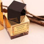 Yves Saint Laurent Splendid Wood EDP (Unisex) Perfume 2.6oz 80ml EAU DE PARFUM SPRAY  