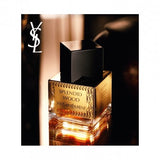Yves Saint Laurent Splendid Wood EDP (Unisex) Perfume 2.6oz 80ml EAU DE PARFUM SPRAY  