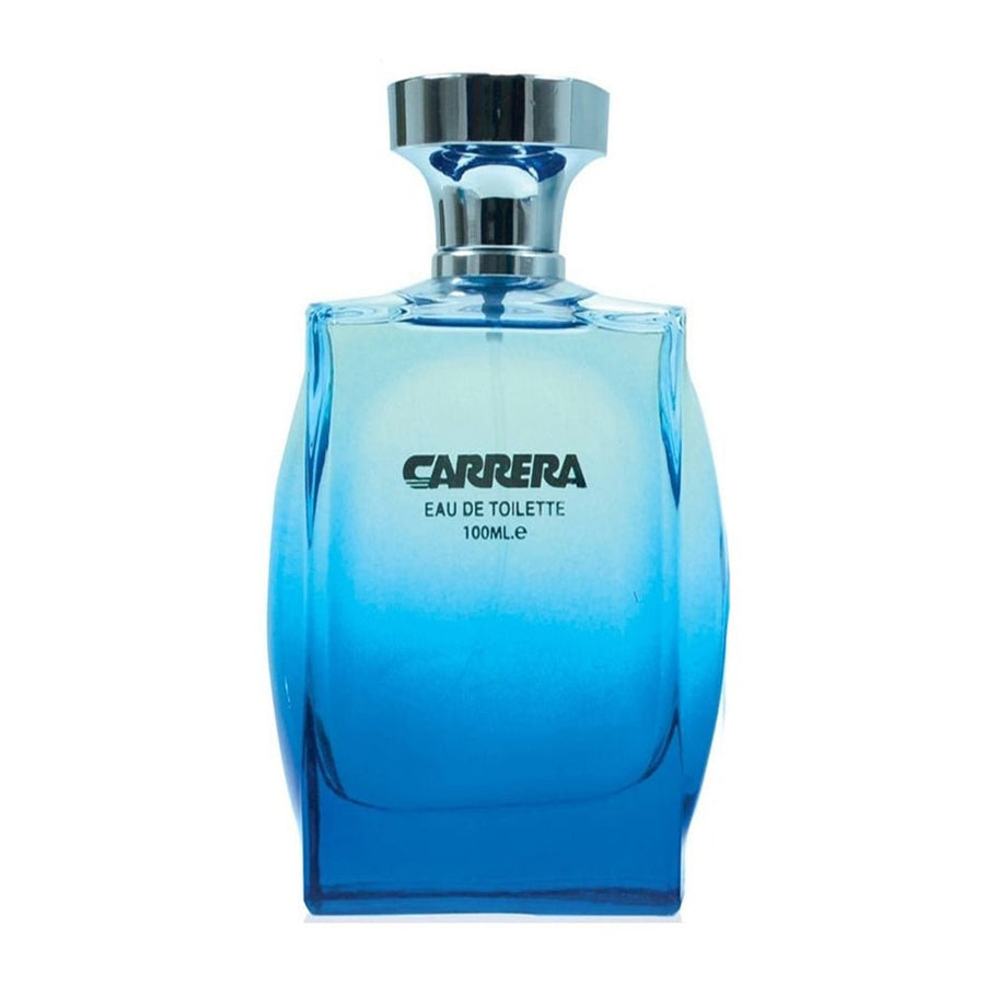 Carrera Sport Men Perfume 3.4oz 100ml EAU DE TOILETTE SPRAY  