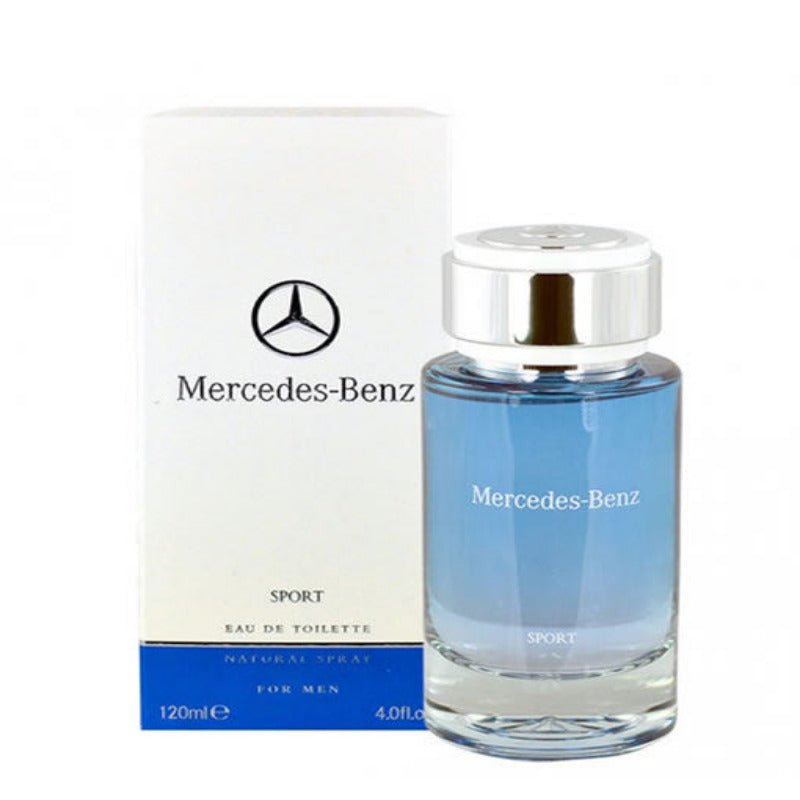 Mercedes Benz Sport | Ramfa Beauty