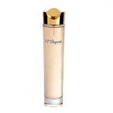S.T. Dupont Pour Femme Eau de Parfum – Chypre Floral Perfume for Women 100ml