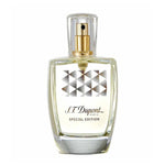 S.T. Dupont Special Edition EDP (L) 3.4 OZ / 100 ML EAU DE PARFUM SPRAY