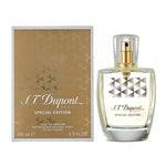 S.T. Dupont Special Edition EDP (L) 3.4 OZ / 100 ML EAU DE PARFUM SPRAY