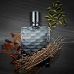 Jaguar Stance Jaguar Men Perfume 3.4oz 100ml EAU DE TOILETTE SPRAY  