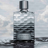 Jaguar Stance Jaguar Men Perfume 3.4oz 100ml EAU DE TOILETTE SPRAY  