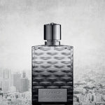 Jaguar Stance Jaguar Men Perfume 3.4oz 100ml EAU DE TOILETTE SPRAY  