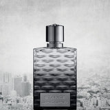 Jaguar Stance Jaguar Men Perfume 3.4oz 100ml EAU DE TOILETTE SPRAY  