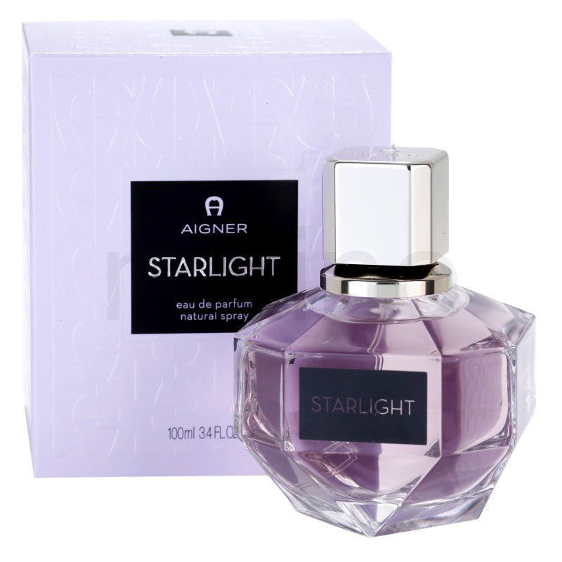 Etienne Aigner Starlight Women Perfume 3.4oz 100ml EAU DE PARFUM SPRAY  