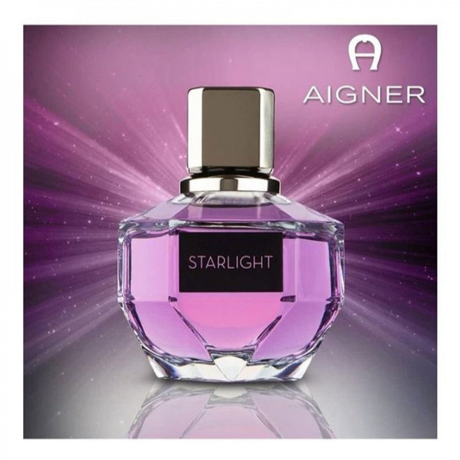 Etienne Aigner Starlight Women Perfume 3.4oz 100ml EAU DE PARFUM SPRAY  