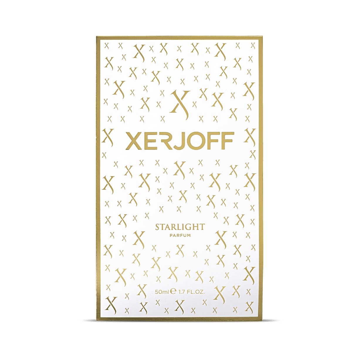 Xerjoff XJ Shooting Stars STARLIGHT EDP Women Perfume 1.7oz 50ml EAU DE PARFUM SPRAY
