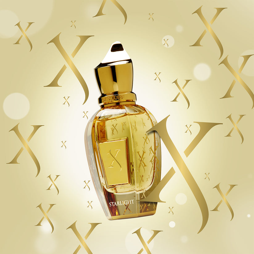 Xerjoff XJ Shooting Stars STARLIGHT EDP Women Perfume 1.7oz 50ml EAU DE PARFUM SPRAY