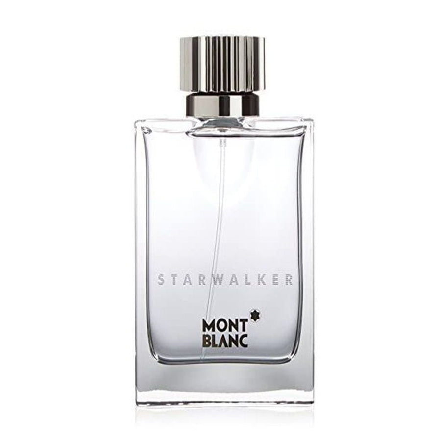 Mont Blanc StarWalker Men Perfume 2.5oz 75ml EAU DE TOILETTE SPRAY  