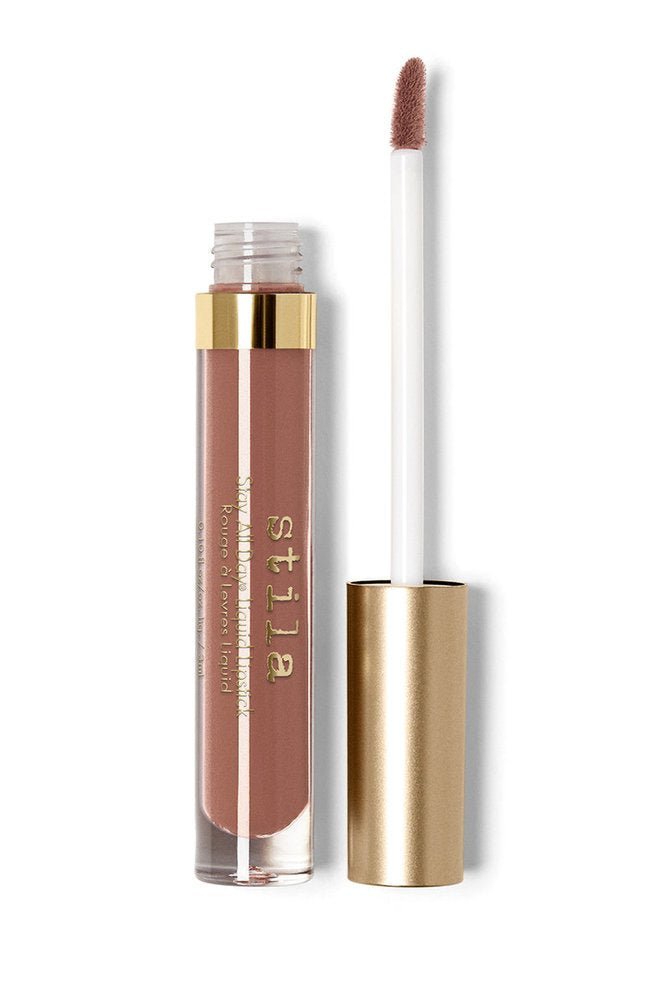 Stila Stay All Day Liquid Lipstick | Ramfa Beauty #color_Sogno