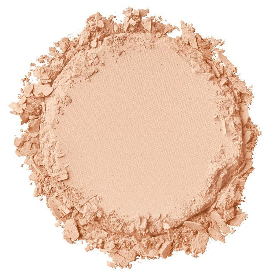 NYX Stay Matte But Not Flat Powder Foundation 02 Nude Nu 30ml 1.0oz 