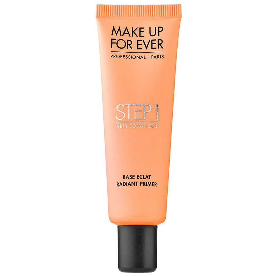 Make Up For Ever Step 1 Skin Equalizer 30ml, Mattifying Primer Reduces Shine for Oily Skin #color_9 Radiant Primer